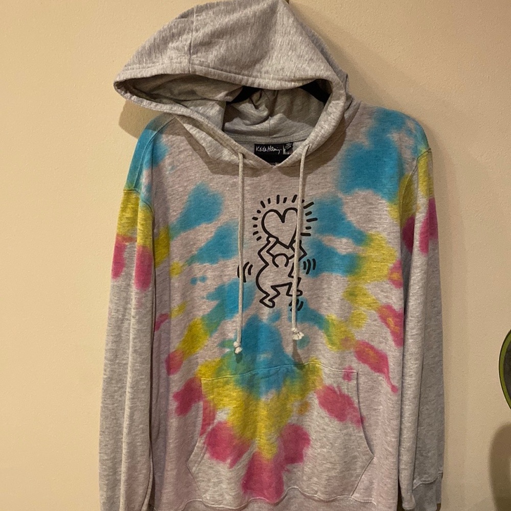 Brand New Keith Haring Sweatshirt!